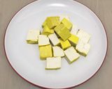Foto langkah ke 3 dari resep Sayur Labu Santan.