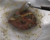 Foto langkah ke 2 dari resep Balado Udang.
