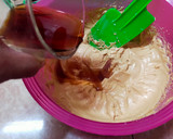 Foto langkah ke 5 dari resep Bolu Kukus Teh.