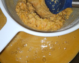 Foto del paso 3 de la receta: Bacalao Skrey en salsa de tomate 🍅 aromatizada de langostinos