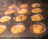 Foto del paso 5 de la receta: PANCITOS DE HARINA DE MAÍZ Y AJO (sin gluten ni lácteos)
