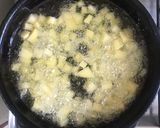Foto del paso 2 de la receta: Mollejas al sartén