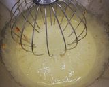 Foto del passaggio 4 della ricetta Torta alle arance con mandorle 🌷