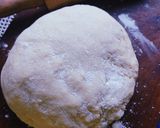 A picture of step 3 of Homemade Medialunas. Easy and Delicious!.