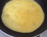 Foto langkah ke 3 dari resep Nasi Telur ala Hokben.