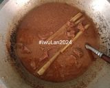 Foto langkah ke 5 dari resep Kagape Kambing Khas Jepara.