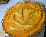 Foto del paso 6 de la receta: Tarta de zapallo y queso
