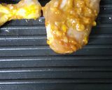 A picture of step 3 of Grilled Chicken.