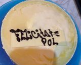 Foto del paso 10 de la receta: Tarta mousse de limón 🍋