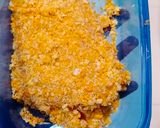 Foto langkah ke 3 dari resep Chicken Katsu.