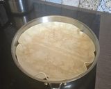 A picture of step 2 of Burger Wrap eng.