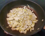 Foto del paso 3 de la receta: *Tortilla Vivaldi* Quinoa y Brócoli*