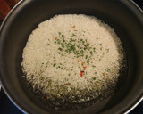 Foto del paso 1 de la receta: Arroz a mi manera