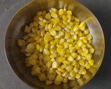 સ્વીટ કોર્ન ચાટ (Sweet Corn Chaat Recipe In Gujarati) રેસીપી સ્ટેપ1ફોટો