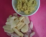 Foto langkah ke 2 dari resep Dada Ayam Pop ala Cittaraga.