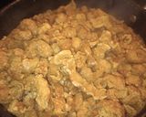 Foto del paso 6 de la receta: Chicharrón EN SALSA VERDE 🌿