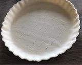 Une image de l'étape 3 de Tarte Brésilienne.