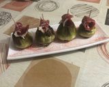 Foto del paso 4 de la receta Alcachofas al horno