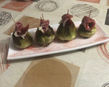 Foto del paso 4 de la receta: Alcachofas al horno