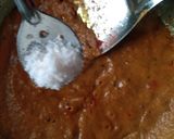 खानदेशी शेव भाजी (khandesi sev bhaji recipe in marathi) रेसिपी स्टेप 4 फोटो 