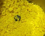 दामटे लाडु (damti ladoo recipe in marathi) रेसिपी स्टेप 6 फोटो 