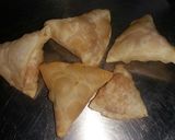 સમોસા(samosa in Gujarati) રેસીપી સ્ટેપ3ફોટો