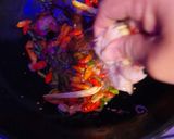 Foto langkah ke 4 dari resep Tauco Udang Tahu.