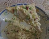 Foto langkah ke 1 dari resep Roti Selimut Mie.