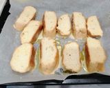 Foto del paso 3 de la receta: Torrijas al horno