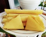 Foto langkah ke 7 dari resep Monde Egg Roll.