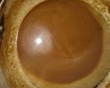 A picture of step 10 of Chocolate cream cake.