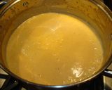 Foto del paso 6 de la receta: CREMA DE CAMARONES (BISQUE FRANCÉS). JON STYLE