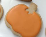 Foto del passaggio 7 della ricetta Biscotti di Halloween