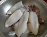 รูปขั้นตอนการทำที่ 1 ของ กุ้งถัง