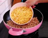 Foto langkah ke 6 dari resep SAMOSA KARI | Stock Makanan Frozen Ala Indian Street Food.