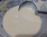 Foto langkah ke 1 dari resep Fluffy pancake simple.