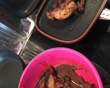 Foto langkah ke 5 dari resep Ayam panggang lemak manis/ala ayam bakar mas mono,/ ayam bakar happycall.