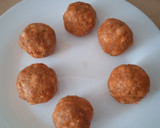 Foto del paso 4 de la receta: Guiso de papas con albóndigas de chistorra