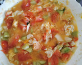 Foto del paso 4 de la receta: Gazpacho de cuchara