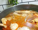 Foto langkah ke 5 dari resep Gulai Ayam.