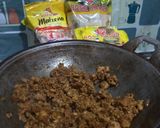 Foto langkah ke 6 dari resep 1019. Ayam Cincang Kecap.