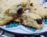 Foto del paso 8 de la receta: Galletas de avena y pasas #soycupido