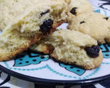 Foto del paso 8 de la receta: Galletas de avena y pasas #soycupido