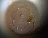 Foto del paso 2 de la receta: Bondiola sencilla  marinada en naranja y  mostaza en wok