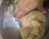 Foto del paso 4 de la receta: Pan de hamburguesa integral