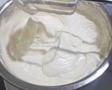 Foto langkah ke 6 dari resep Bolu Jadul Marmer.