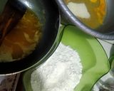Foto langkah ke 3 dari resep Cake Bolu Marmer.