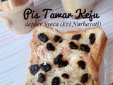 Pis Tawar Keju