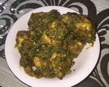Foto langkah ke 7 dari resep Ayam Lombok Hejo.