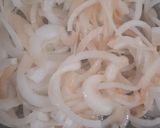 Foto del paso 2 de la receta: Pollo al verdeo